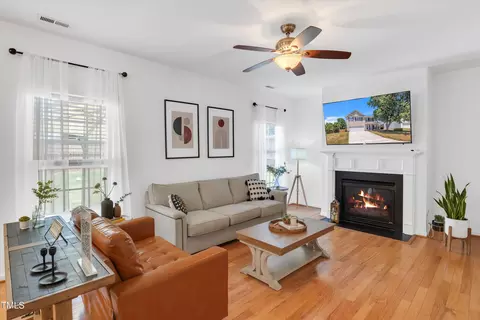 820 Vonkramer Ct, Wake Forest, NC 27587 photo 7