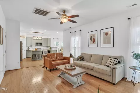820 Vonkramer Ct, Wake Forest, NC 27587 photo 8