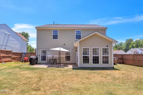 820 Vonkramer Ct, Wake Forest, NC 27587 photo 34