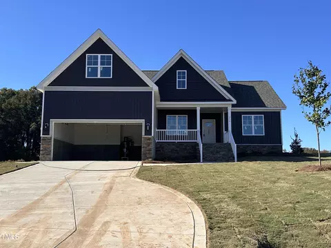 216 Ruskin Dr, Smithfield, NC 27577