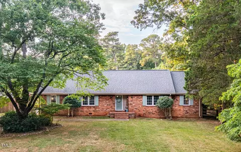 404 Continental Dr, Durham, NC 27712