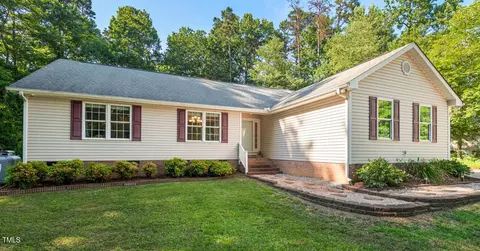 2023 Antioch Church Rd, Timberlake, NC 27583