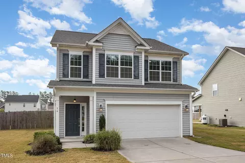 74 Gemith Ct, Clayton, NC 27520