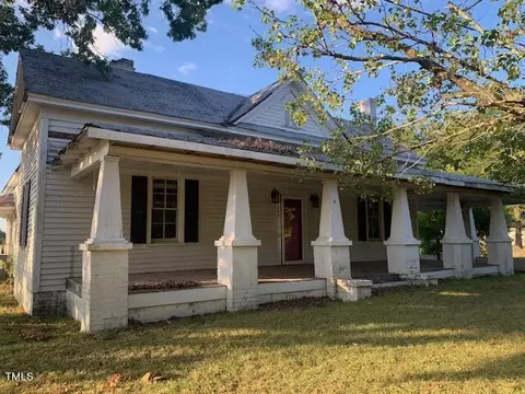 448 W Stewart St, Coats, NC 27521