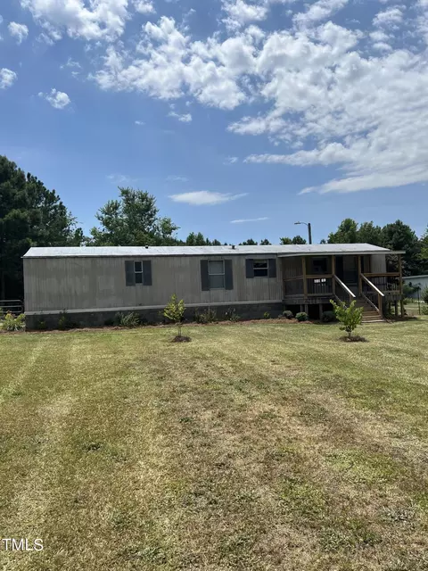 7729 Strickland Rd, Bailey, NC 27807
