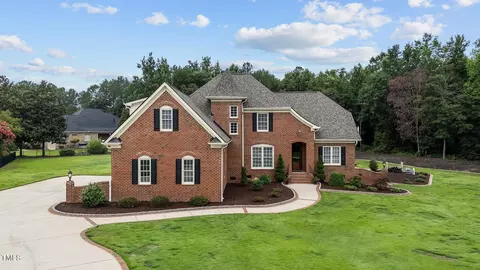 55 Banbury Ct, Garner, NC 27529