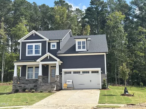 2525 Gold Hill Ct #LOT 325, New Hill, NC 27562