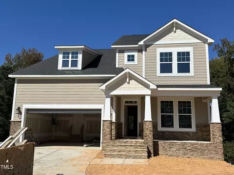 2500 Red Bluff Rd #LOT 366, New Hill, NC 27562