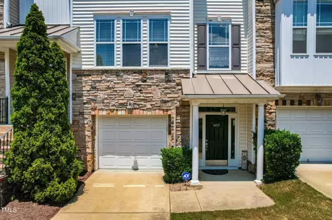 4419 Iyar Way, Wake Forest, NC 27587 photo 2
