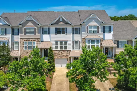 4419 Iyar Way, Wake Forest, NC 27587 photo 1