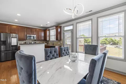 4419 Iyar Way, Wake Forest, NC 27587 photo 12