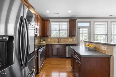 4419 Iyar Way, Wake Forest, NC 27587 photo 9