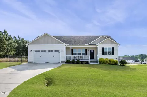 22 Rabbit Run, Smithfield, NC 27577 photo 1