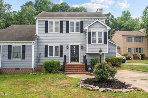 3520 Rawdon Dr, Durham, NC 27713