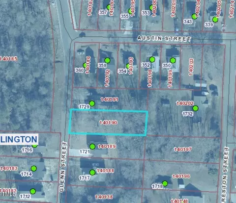 0 Glenn St, Burlington, NC 27217