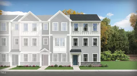 1992 Rosedale Ridge Ave #234, Wake Forest, NC 27587