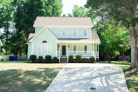 5 Osage Pl, Durham, NC 27712
