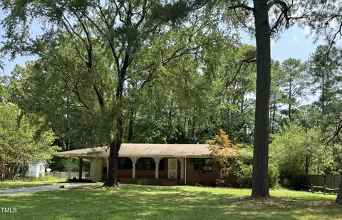 3507 Manford Dr, Durham, NC 27707