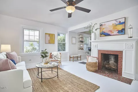 2408 Highland Ave, Durham, NC 27704