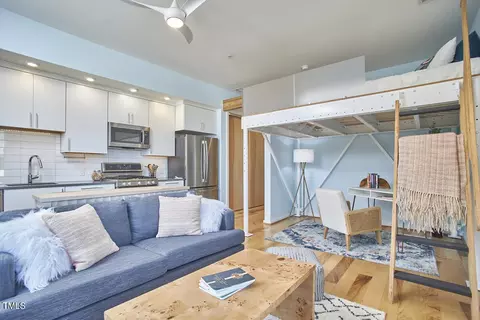 515 N Mangum St #41, Durham, NC 27701