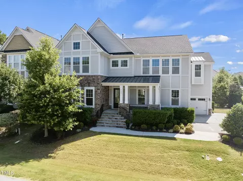 713 Greyhorne Way, Cary, NC 27519