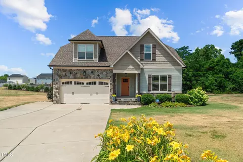 10 Setter Ct, Angier, NC 27501