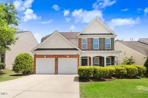 211 Oswego Ct, Morrisville, NC 27560