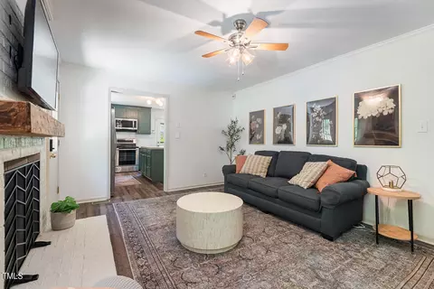 1726 Grady Dr, Durham, NC 27712 photo 11