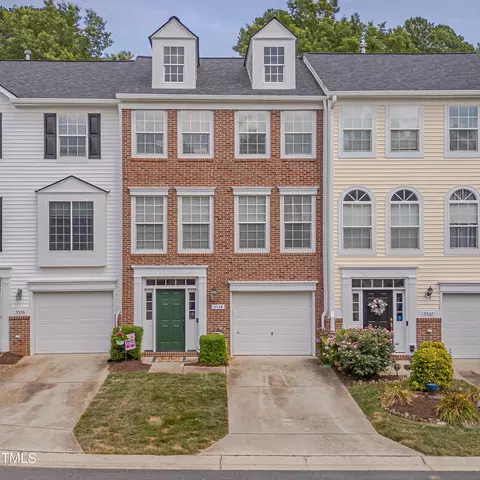 5534 Crabtree Park Court Ct, Raleigh, NC 27612