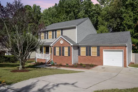 5008 Millstone Dr, Durham, NC 27713 photo 1