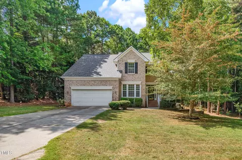 5405 Monarch Birch Dr, Apex, NC 27539
