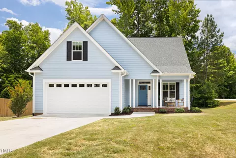 401 Chadwick Ln, Efland, NC 27243