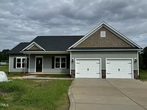15 Preacher Ln, Angier, NC 27501