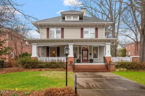 213 Watts St, Durham, NC 27701