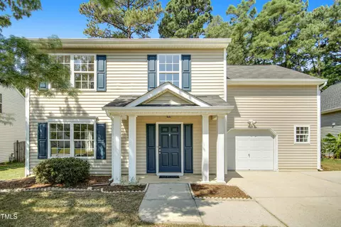 513 Indian Branch Dr, Morrisville, NC 27560