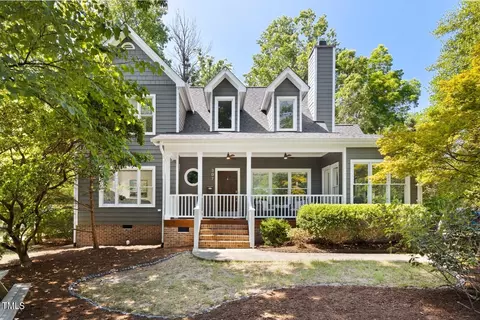 307 W Knox St, Durham, NC 27701