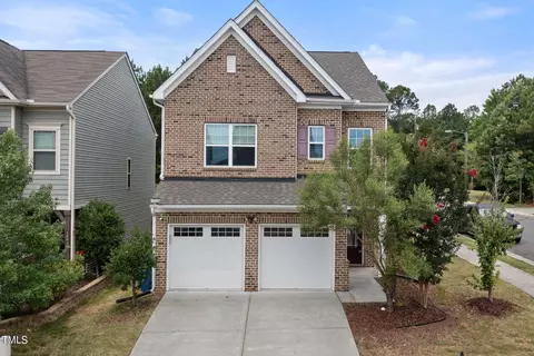 1002 Thoughtful Spot Ln, Durham, NC 27703