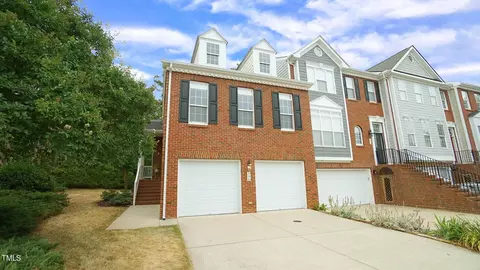 506 Kirkeenan Cir, Morrisville, NC 27560
