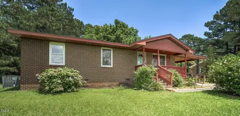 607 3rd St, Spring Hope, NC 27882 photo 3