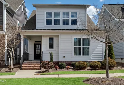 6412 Giddings St, Raleigh, NC 27616