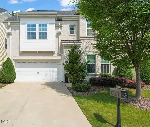 4021 Periwinkle Blue Ln, Raleigh, NC 27612