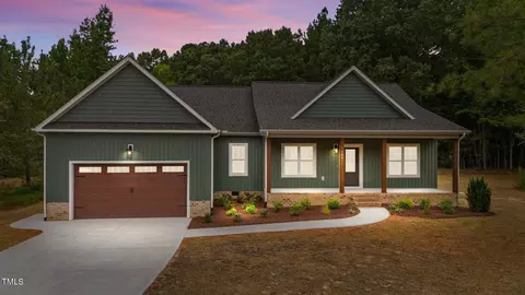 140 Leisure Ln, Louisburg, NC 27549