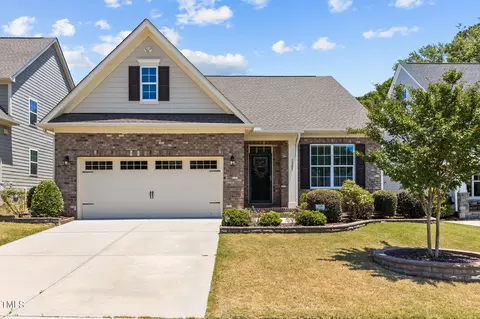 1805 Flint Valley Ln, Apex, NC 27502