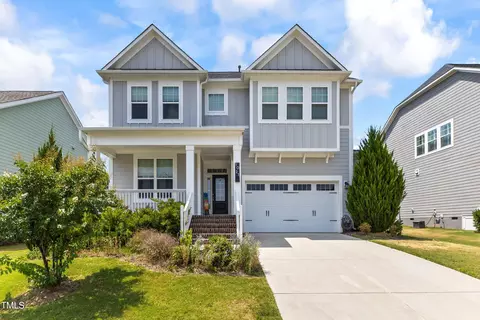 1021 Traditions Ridge Dr, Wake Forest, NC 27587