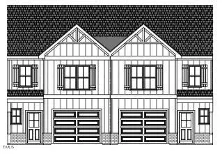 140 S Mistflower St, Clayton, NC 27520