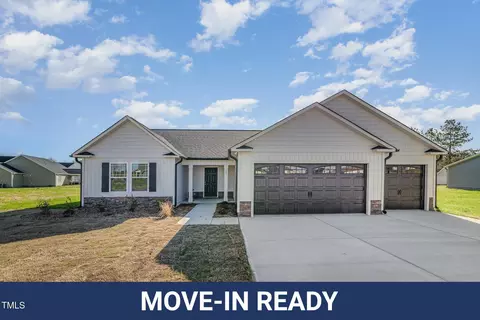 102 Burnello Ct, Princeton, NC 27569