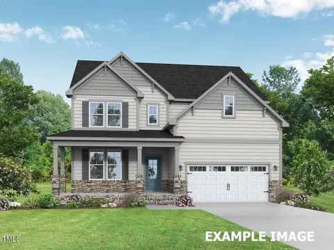 218 Highland Ridge Ln, Knightdale, NC 27545