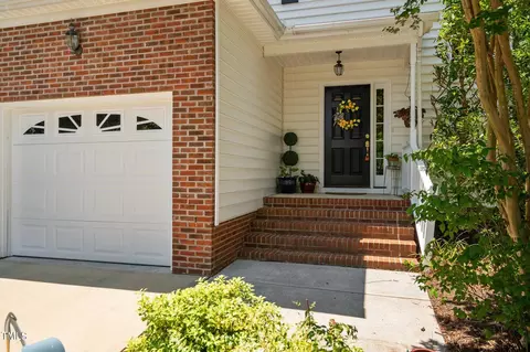 44 Lure Ct, Durham, NC 27713