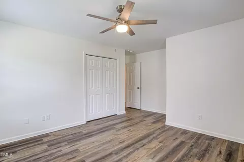 Bedroom - 1104 E Geer St, Durham, NC 27704 photo 2 of 6