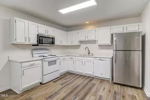 Kitchen - 1104 E Geer St, Durham, NC 27704 photo 3 of 6